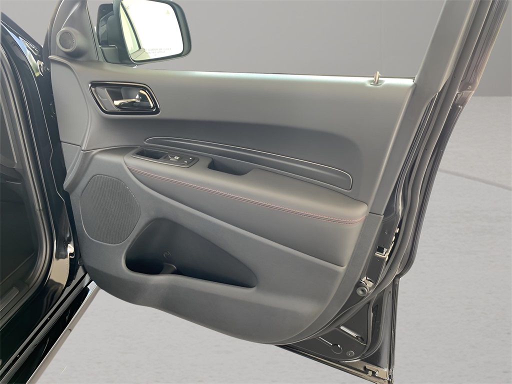 2025 Dodge Durango R/T Plus photo 57
