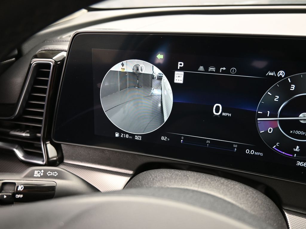 2023 Kia Sportage photo 26