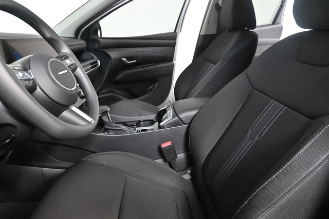 2026 Hyundai Tucson SEL photo 5