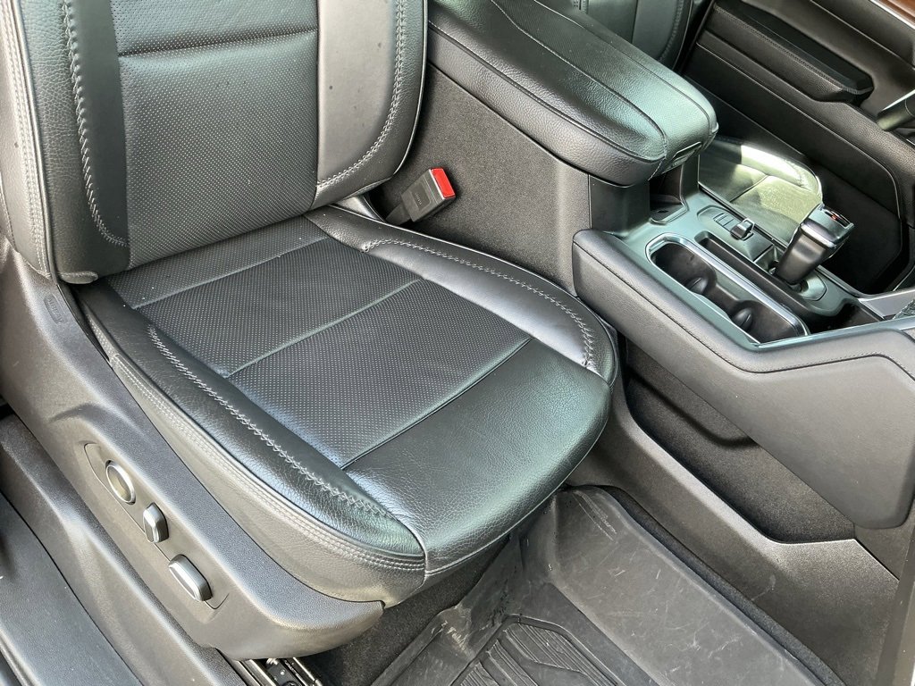2024 Gmc Sierra 1500 photo 24