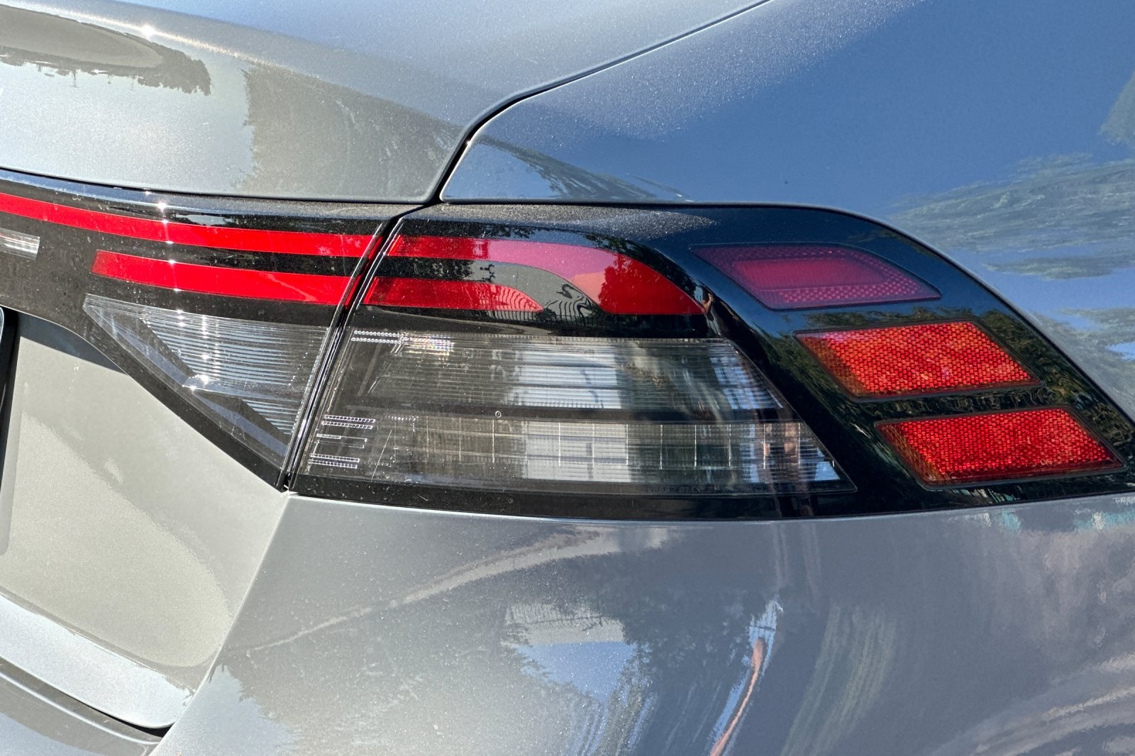 2025 Honda Accord SE photo 27
