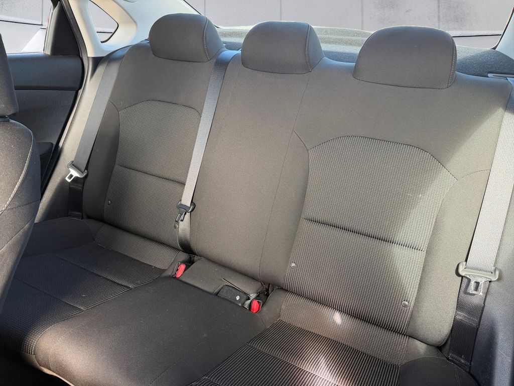 2020 Kia Forte FE photo 15