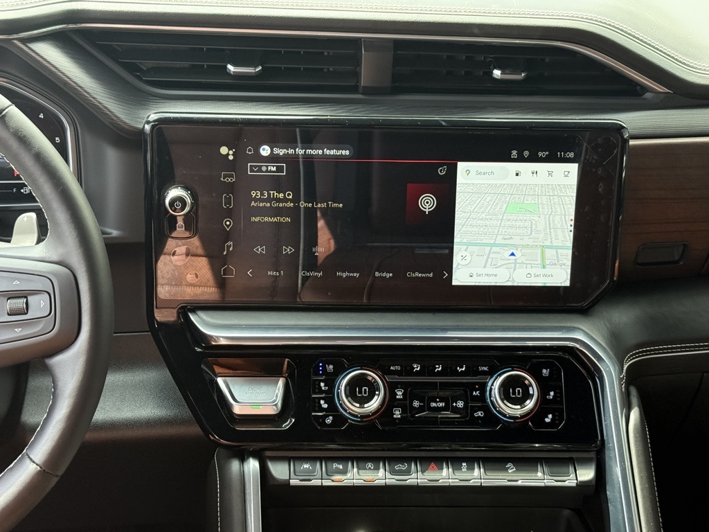 2025 Gmc Sierra 1500 Denali Ultimate photo 21