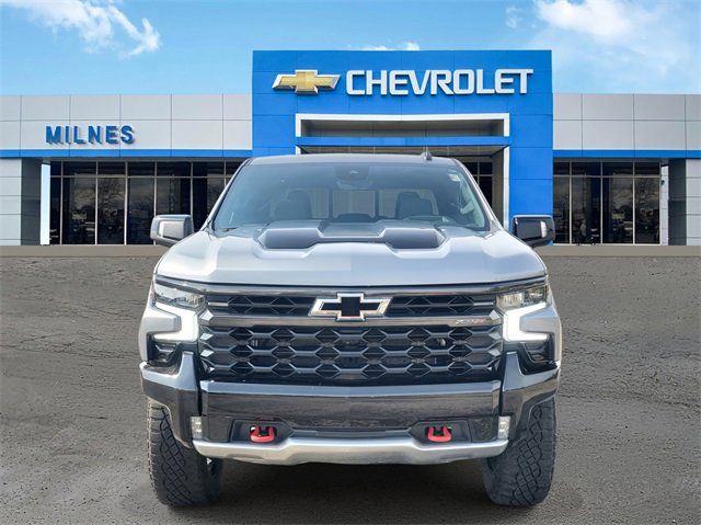 2023 Chevrolet Silverado 1500 ZR2 photo 2
