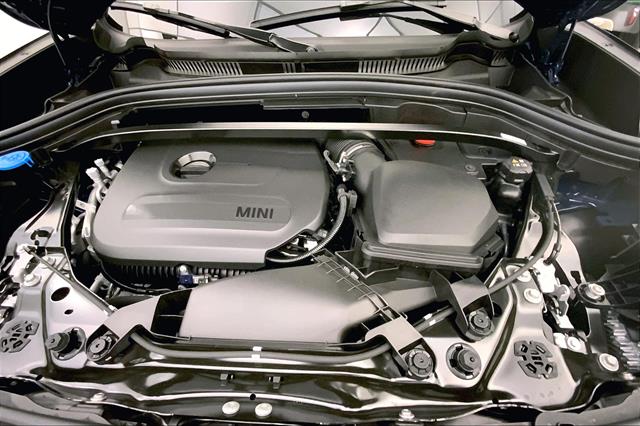2025 Mini Countryman S ALL4 Iconic photo 8