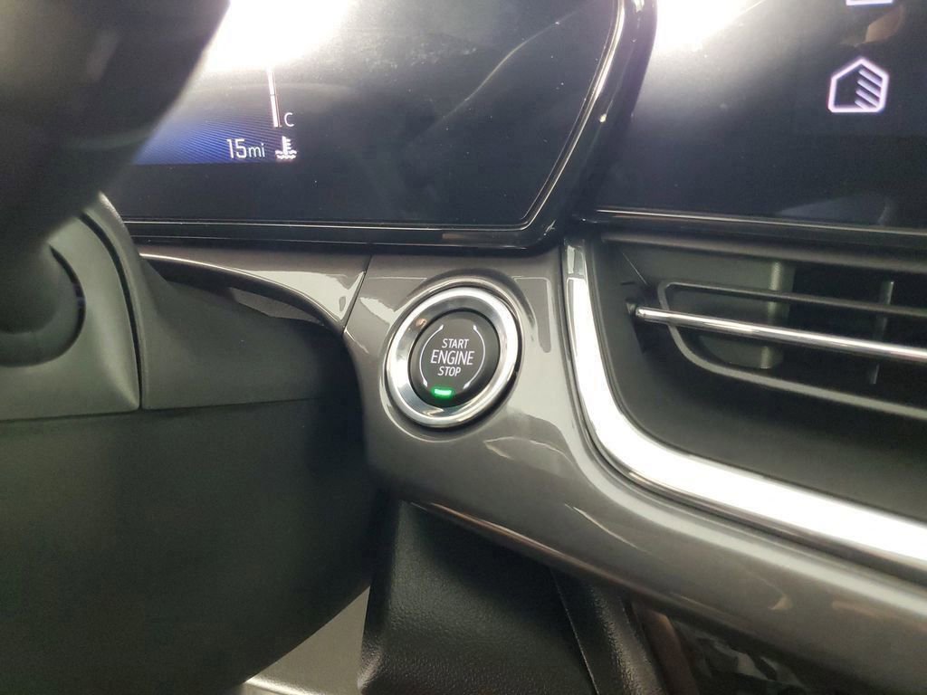 2025 Chevrolet Trax ACTIV photo 18