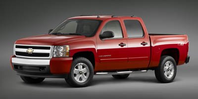 2007 Chevrolet Silverado 1500 1LT's photo