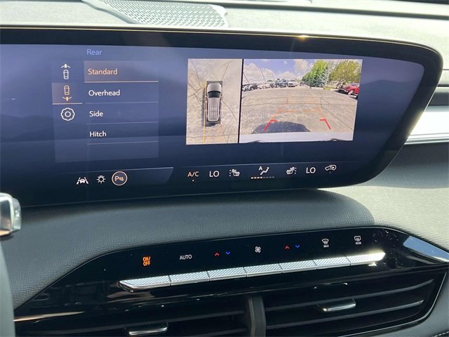2026 Buick Enclave Preferred photo 21