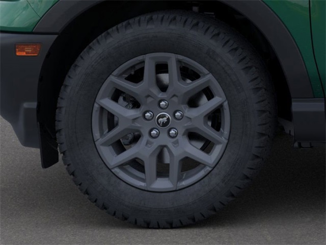 2025 Ford Bronco Sport Big Bend photo 14