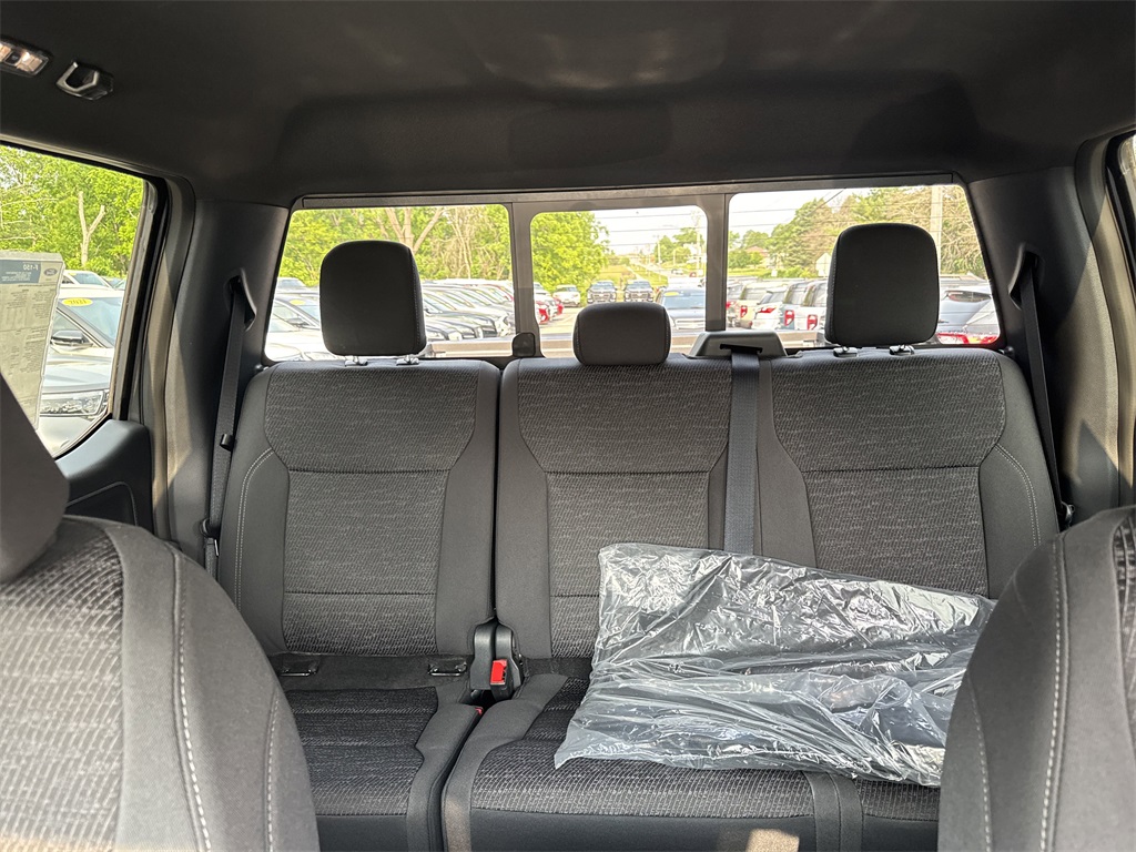 2025 Ford F-150 XLT photo 25