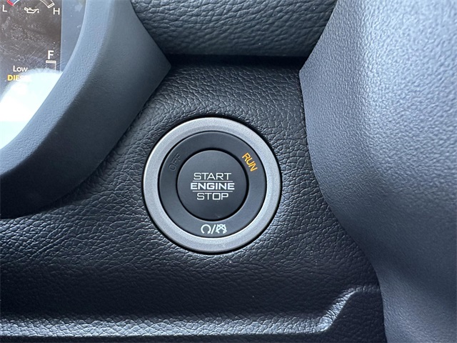 2025 Ram 2500 Laramie photo 18