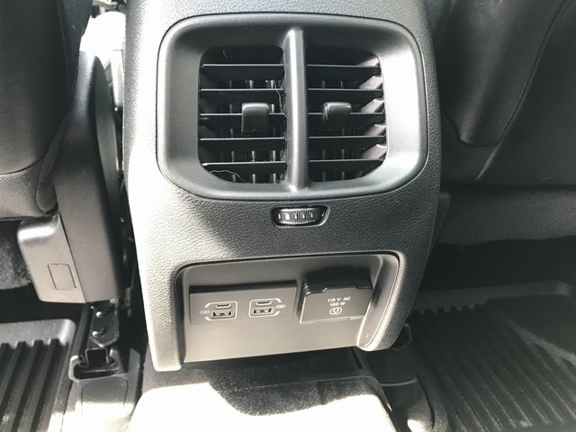 2022 Jeep Cherokee Latitude Lux photo 15