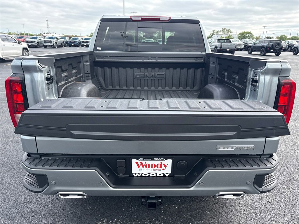 2026 GMC SIERRA - Image 33