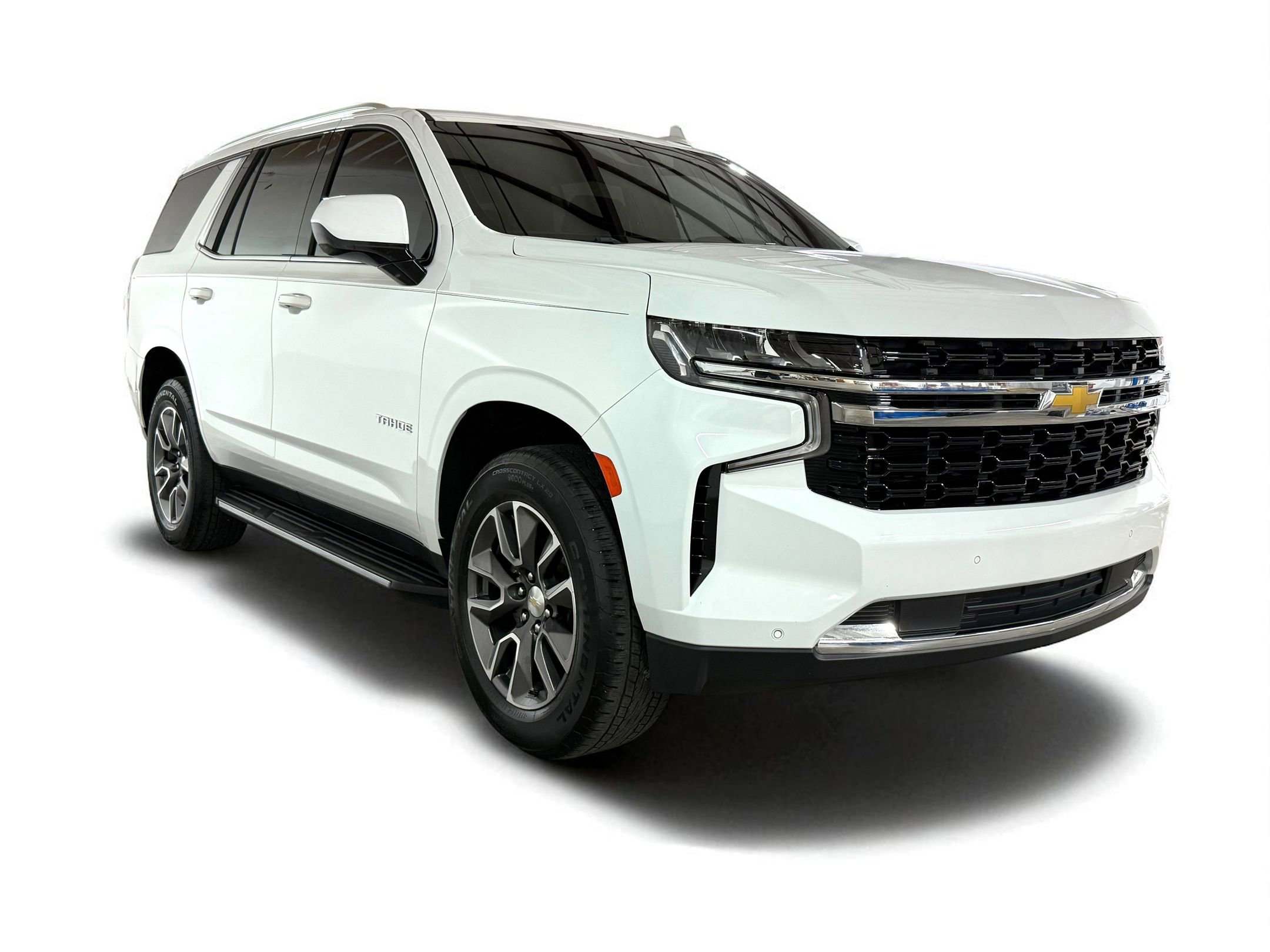 2023 Chevrolet Tahoe LS photo 17