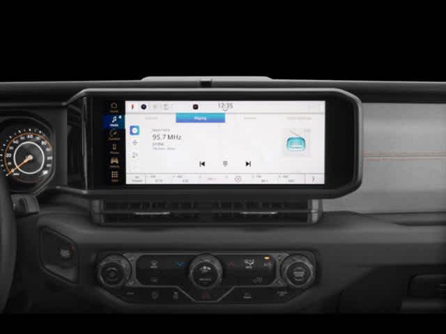 2025 Jeep Gladiator Sport S photo 6