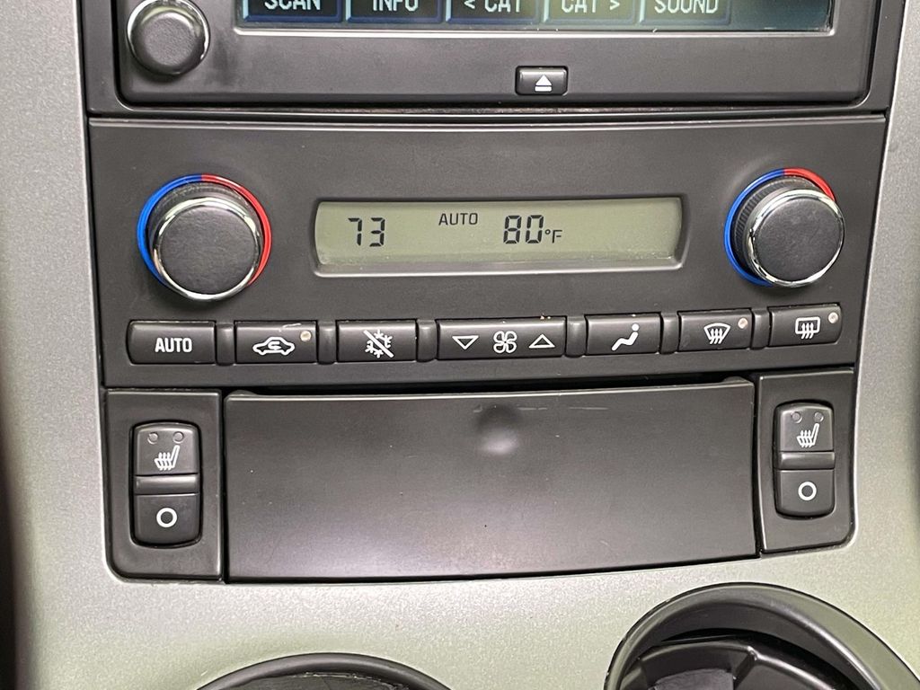 2006 Chevrolet Corvette Base photo 23