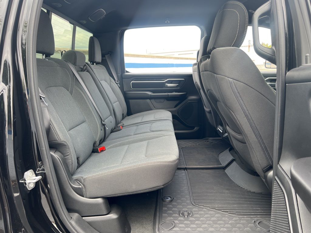 2024 Ram 1500 Big Horn Lone Star photo 19