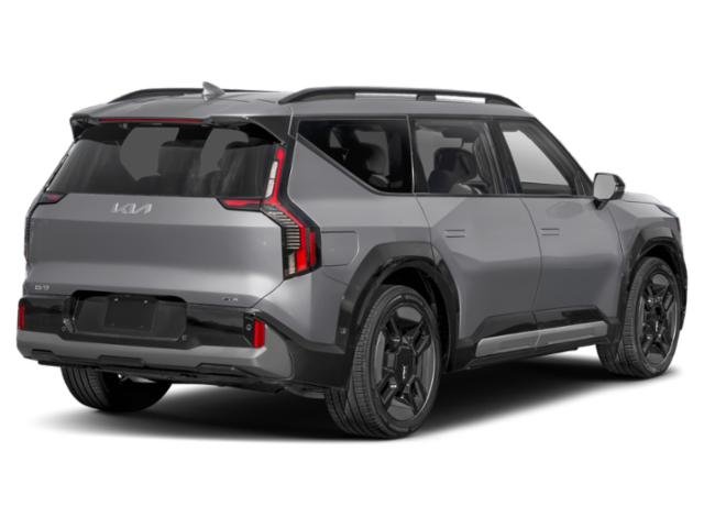 2026 Kia EV9 GT-Line photo 5