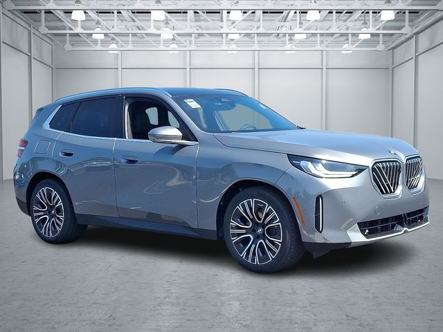 2025 Bmw X3 30x Drive photo 3