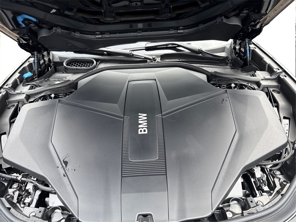 2026 Bmw i7 eDrive50 photo 11