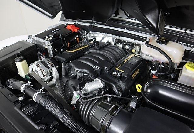 2024 Jeep Wrangler Rubicon 392 photo 9