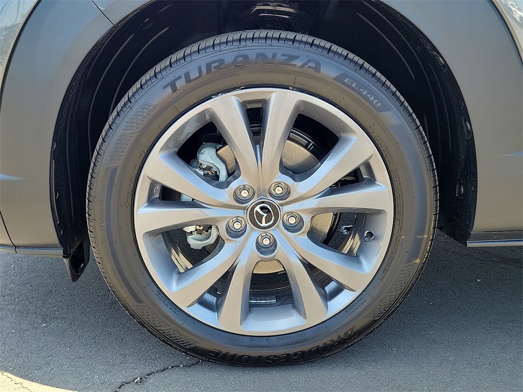 2025 Mazda CX-30 2.5 S Preferred photo 20