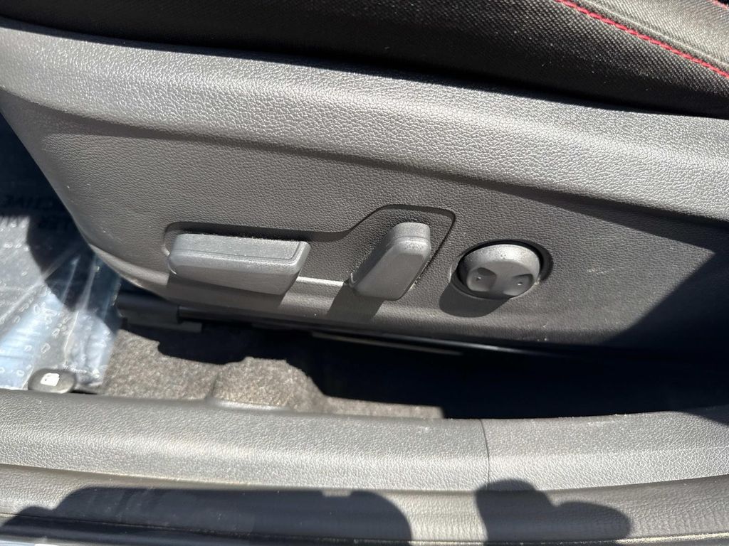 2023 Hyundai Kona N Line photo 22