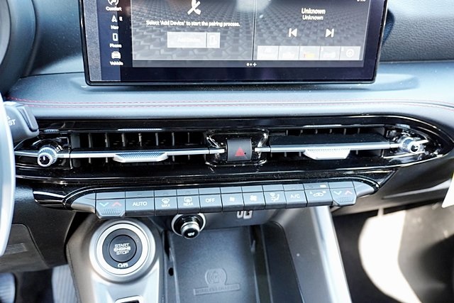 Certified Used 2024 Gray Dodge R/T Plus image 28