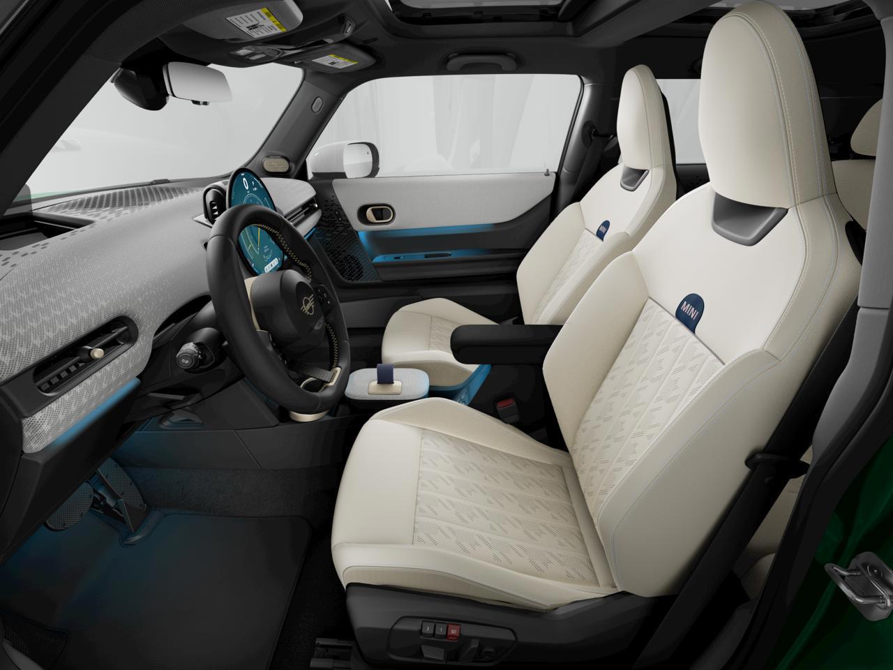 2026 Mini Cooper Hardtop S 2 Door Iconic photo 5