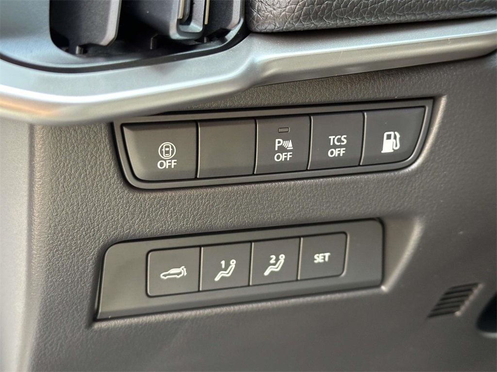 2024 Mazda CX-90 Premium photo 27