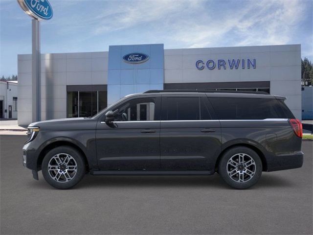 2025 Ford Expedition MAX photo 3