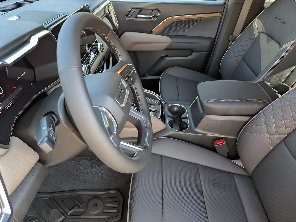2026 Gmc Canyon Denali photo 7