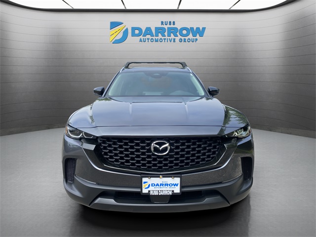 2025 Mazda CX-50 Preferred photo 8