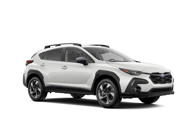 2025 Subaru Crosstrek Limited's photo