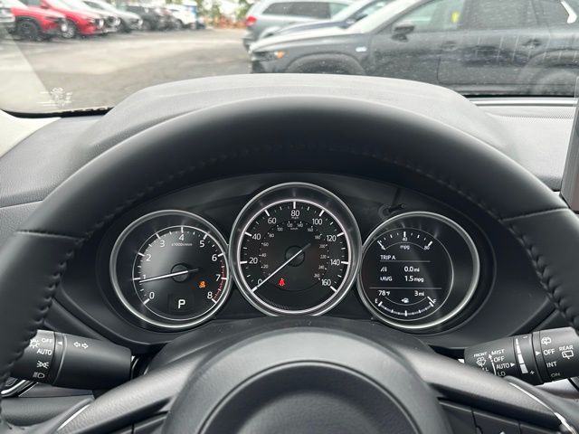 2025 Mazda CX-5 2.5 S Preferred photo 23