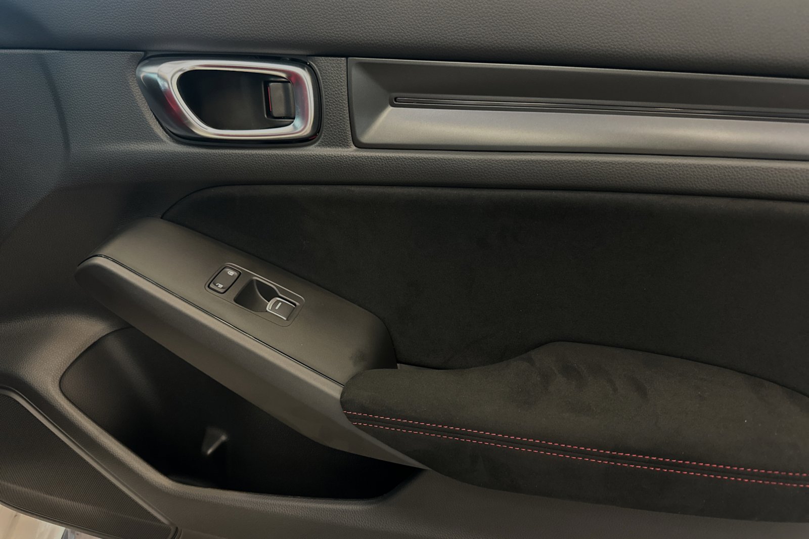 2025 Honda Civic Type R photo 17