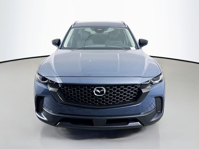 2025 Mazda CX-50 2.5 Select photo 2