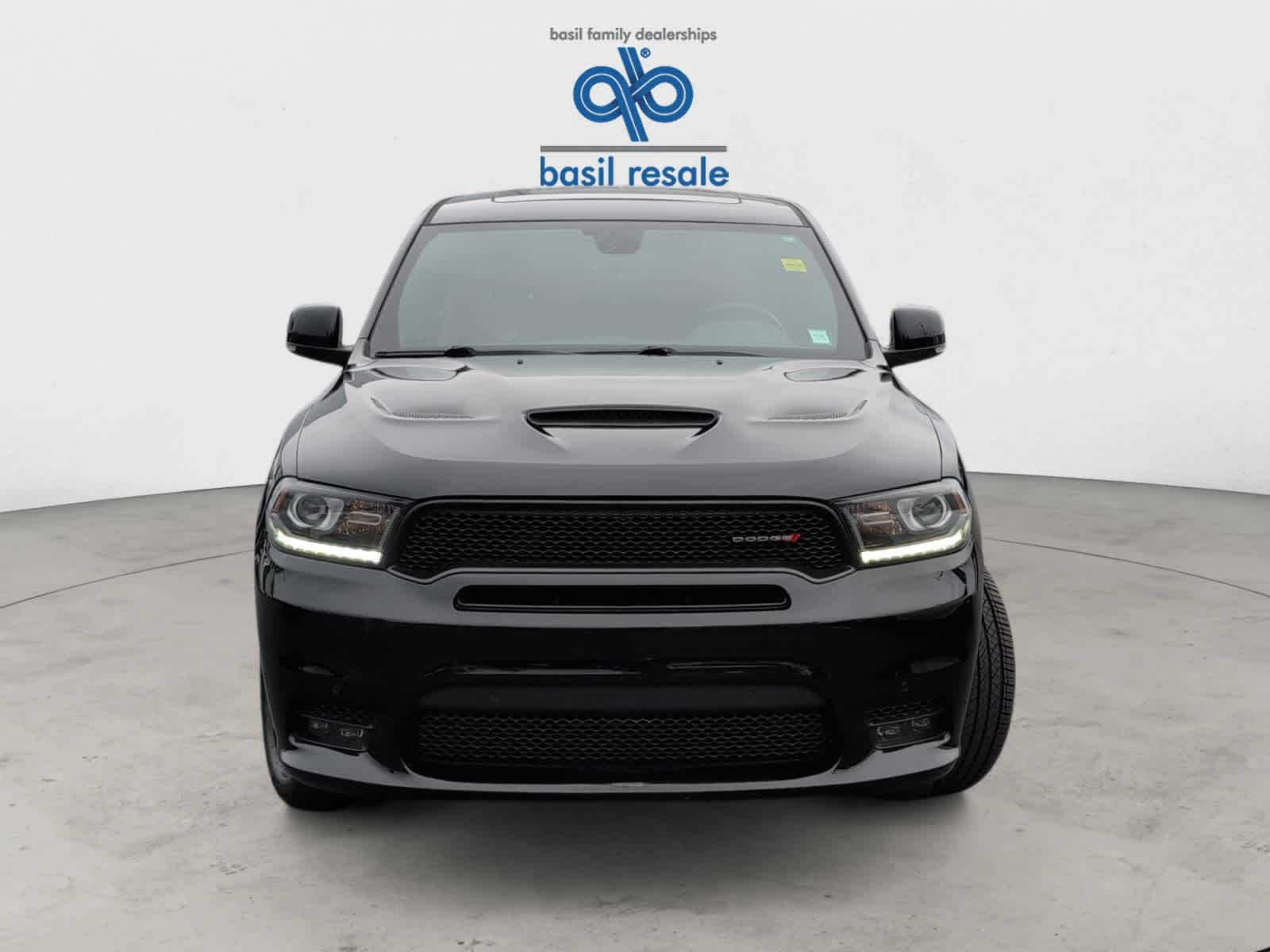2020 Dodge Durango R/T photo 8