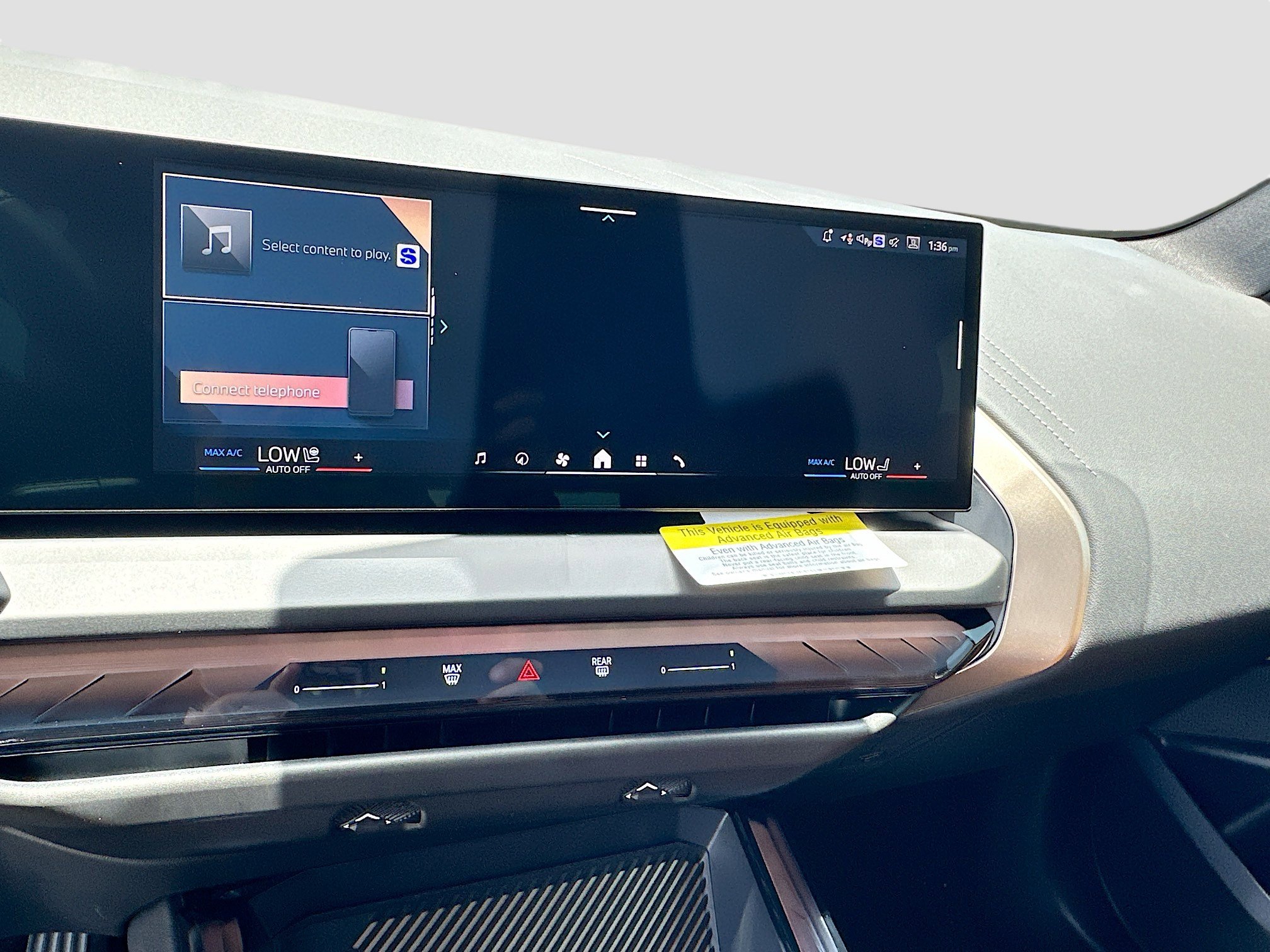 2025 Bmw X3 30x Drive photo 12