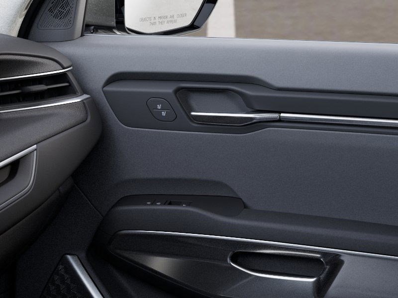 2026 Kia EV9 Light photo 22