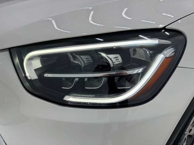2021 Mercedes Benz GLC 300 Coupe photo 30