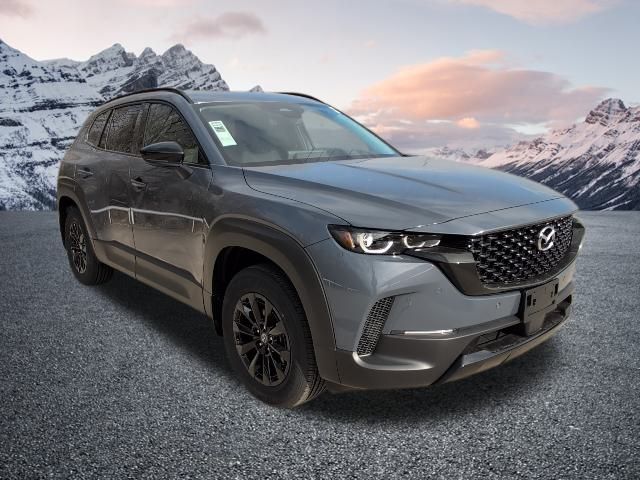 2026 Mazda CX-50 Premium's photo