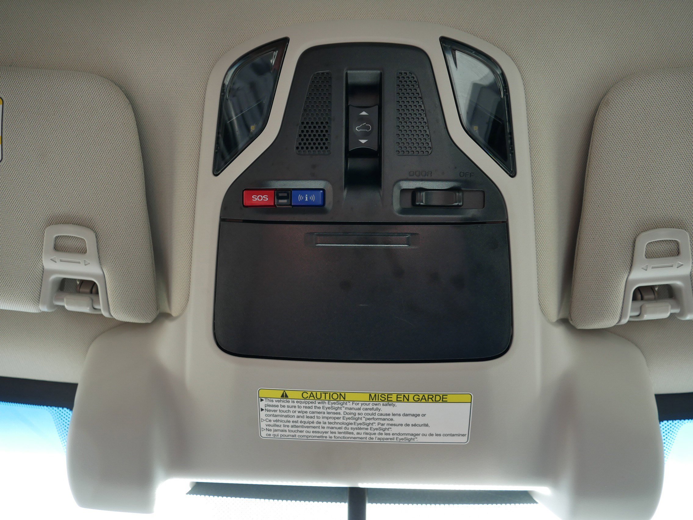 2022 Subaru Outback Premium photo 32