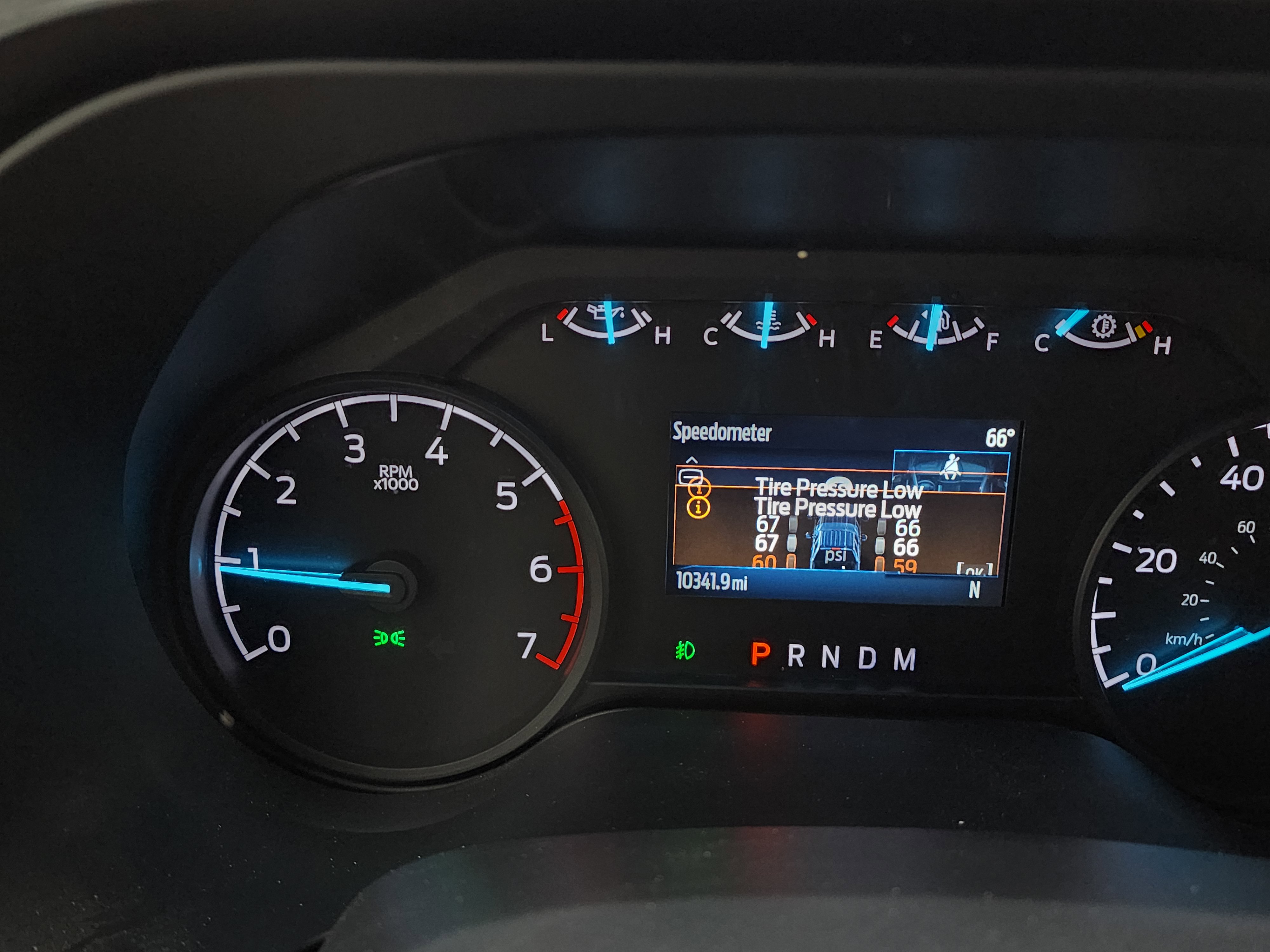 2024 Ford F-350 XL photo 3