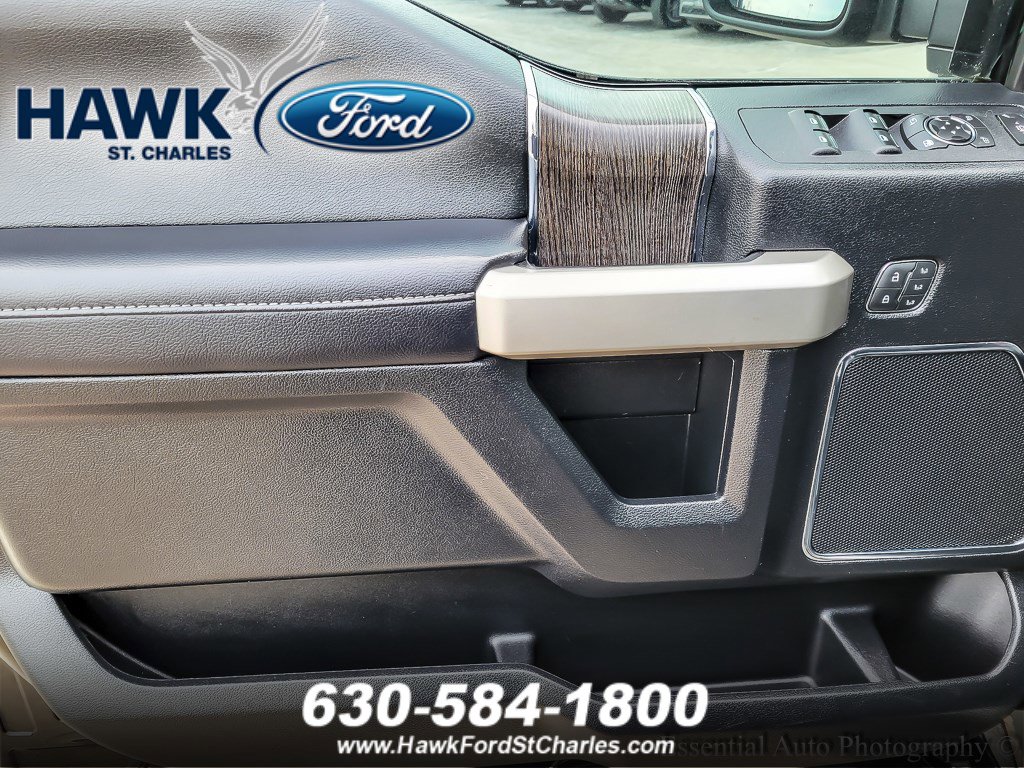 2020 FORD F-250 - Image 16
