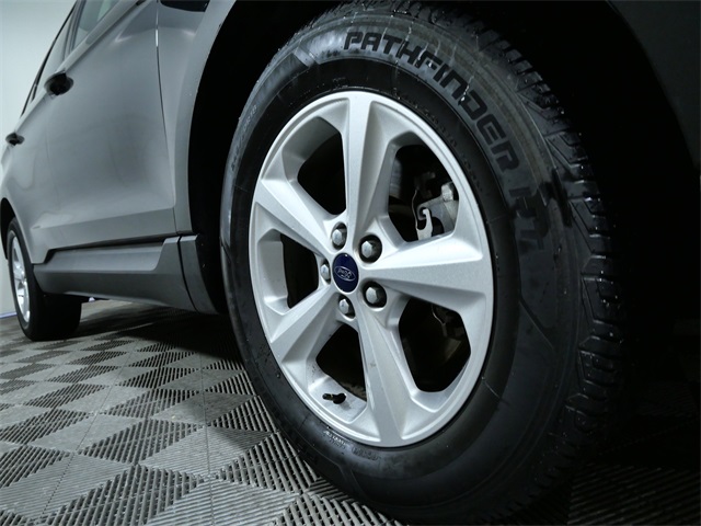 Used 2015 Ford Edge SE with VIN 2FMTK4G99FBB55801 for sale in Apple Valley, Minnesota