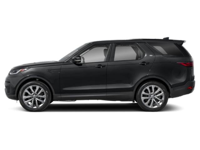 2023 Land Rover Discovery S R-Dynamic photo 6