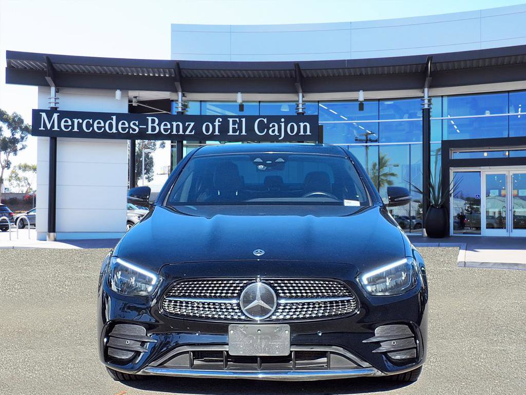 2021 Mercedes Benz E 350 photo 2