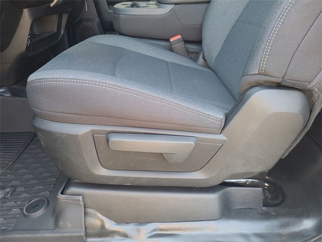 2024 Ram 3500 Tradesman photo 12