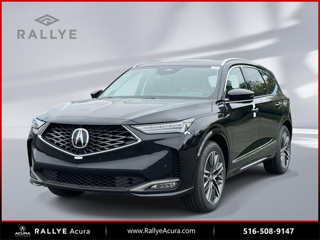 2026 Acura MDX Advance Package's photo